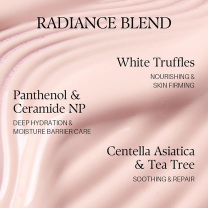d'alba Loción Solar Tonificante Waterfull SPF50+PA++++ de Trufa Blanca italiana, Crema Solar Teñida con Filtros UV Veganos, Loción Solar Brillante e iluminadora, Skincare Coreano