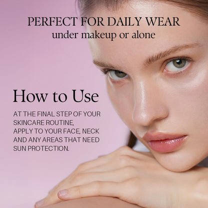 d'alba Loción Solar Tonificante Waterfull SPF50+PA++++ de Trufa Blanca italiana, Crema Solar Teñida con Filtros UV Veganos, Loción Solar Brillante e iluminadora, Skincare Coreano