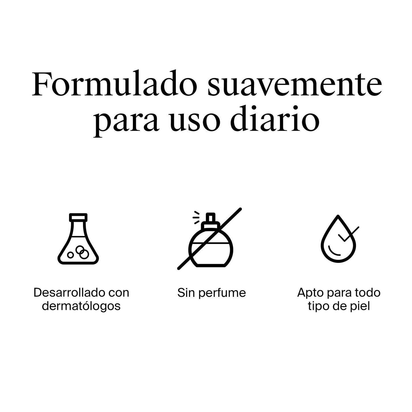 Neutrogena Hydro Boost Fluido Hidratante SPF 50 (1 x 50 ml), crema solar 50 de uso diario con ácido hialurónico y 2% niacinamida, protector solar hidratante de amplio espectro