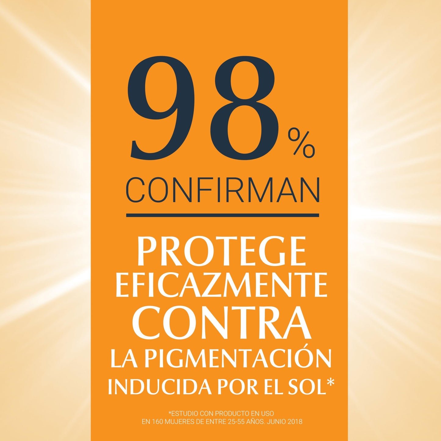 Eucerin Sun Face Pigment Control Fluid FPS 50+ (50 ml), crema facial solar FPS 50+ con filtros UVA/UVB, protección solar antimanchas y antipigmentación, crema de sol para todo tipo de pieles